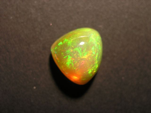 Ethiopian Opal