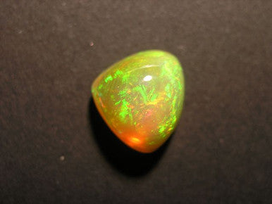 Ethiopian Opal