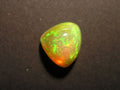 Ethiopian Opal