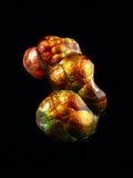 Igneous - Fire Agate - 14ct - SOLD