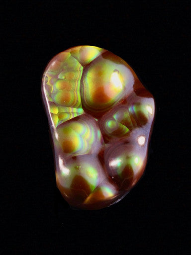 Bohol - Fire Agate - 11.3 ct