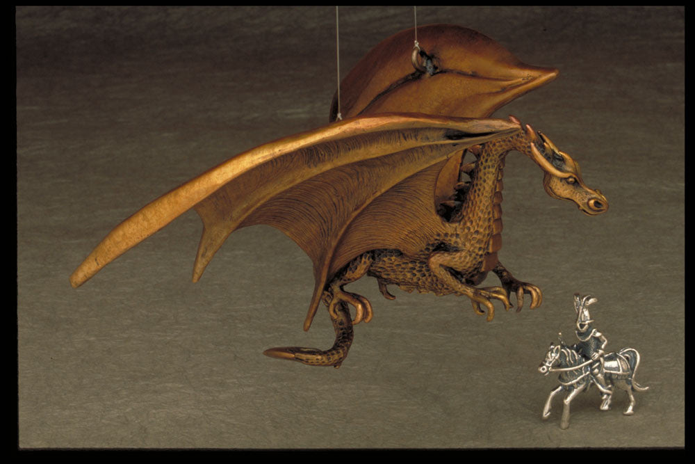 Flight of Fancy
