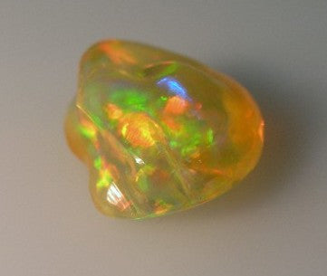 Flotsam - Mexican Fire Opal