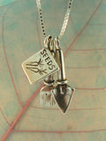 Garden Collection Pendant
