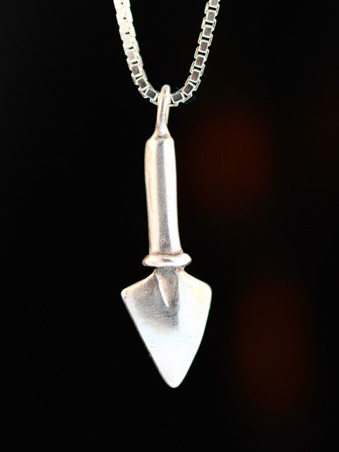 Garden Trowel Charm