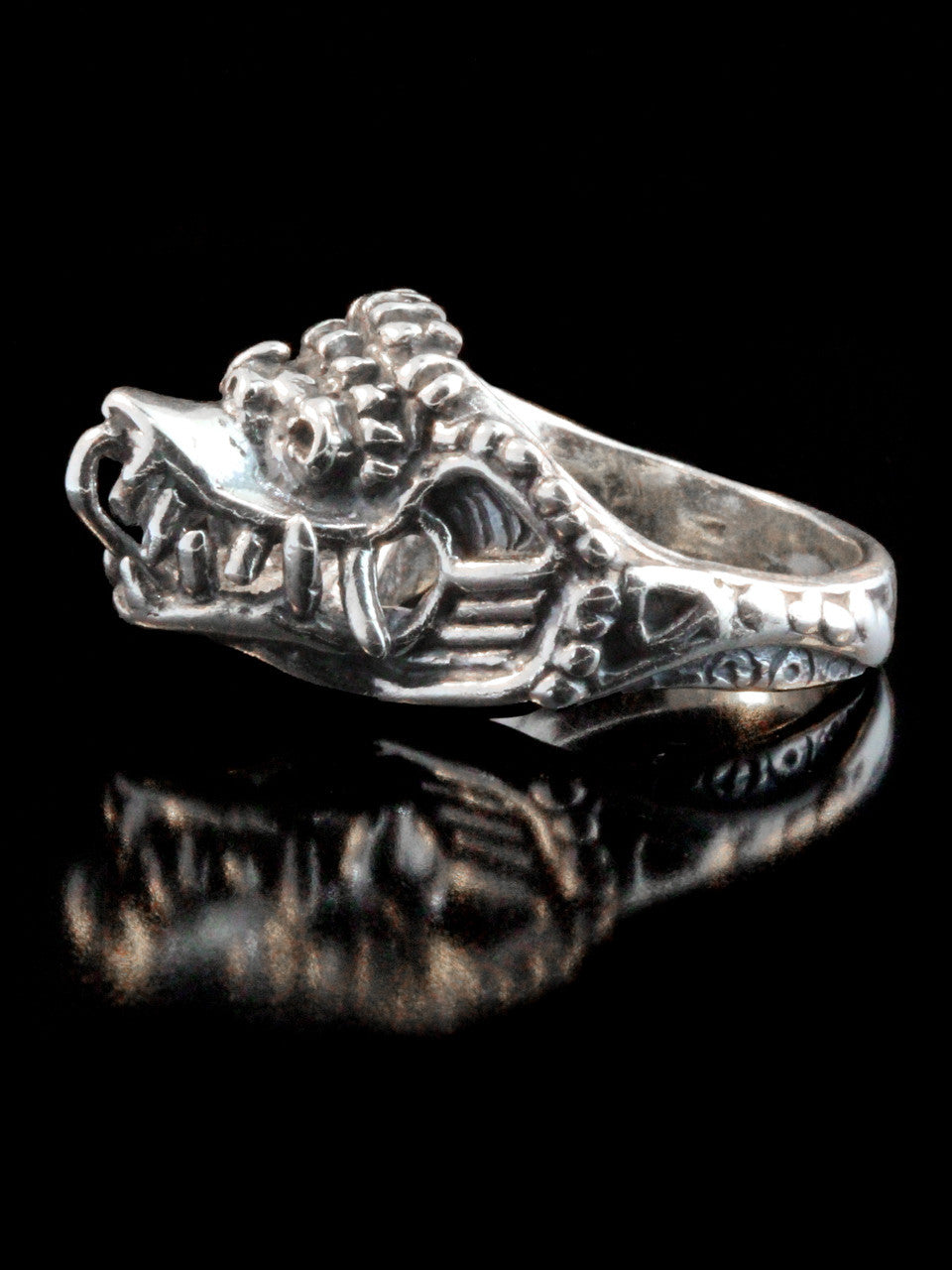 Garuda Ring