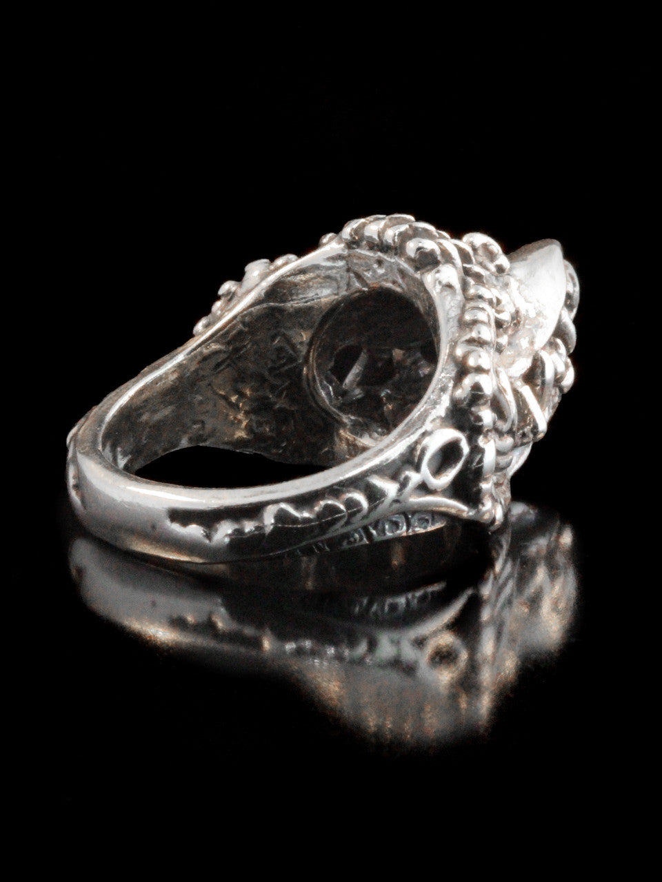 Garuda Ring