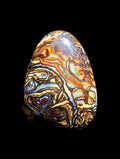 Heartsong - Australian Koroit Boulder Opal - 16.5 ct