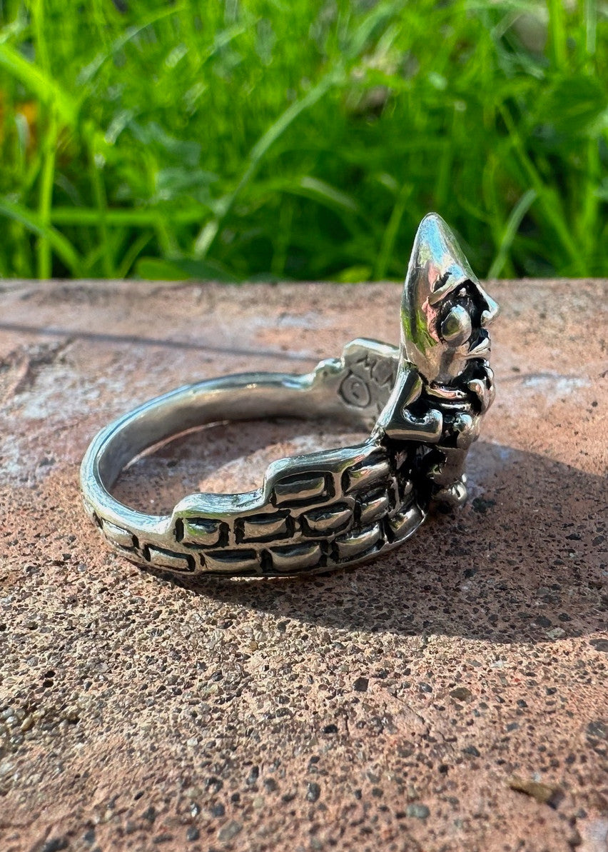 Humpty Dumpty Ring