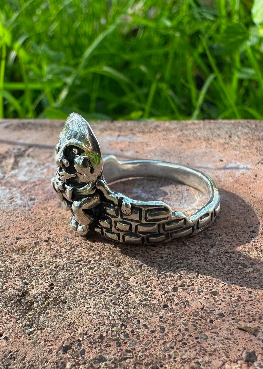 Humpty Dumpty Ring