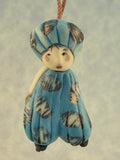 Emilie - Les Petite Bon-Hommes en Porcelaine