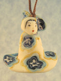 Esme - Les Petite Bon-Hommes en Porcelaine