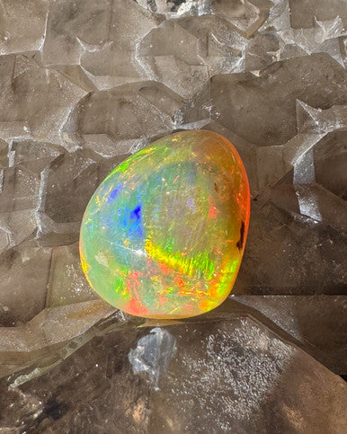 Nova - Ethiopian Matrix Opal - 23.25 Ct.