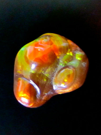 Archipelago - Fire Agate - 12 ct