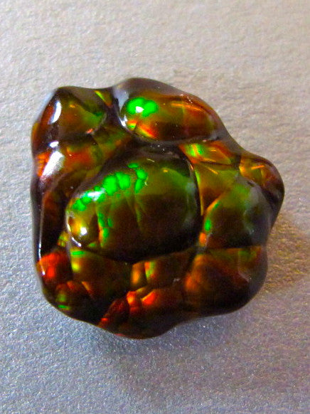 Witches' Brew - Fire Agate - 11 ct