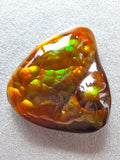 Luminosity - Fire Agate - 10 ct