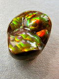 Luminous -  Fire Agate - SOLD