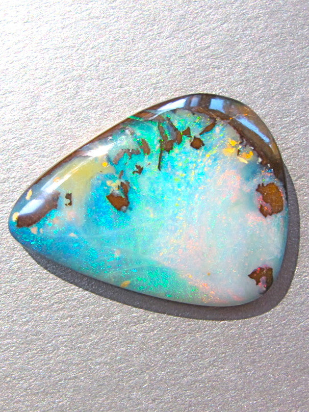 23.5 Koroit Boulder Opal