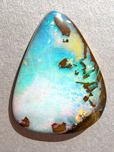 23.5 Koroit Boulder Opal