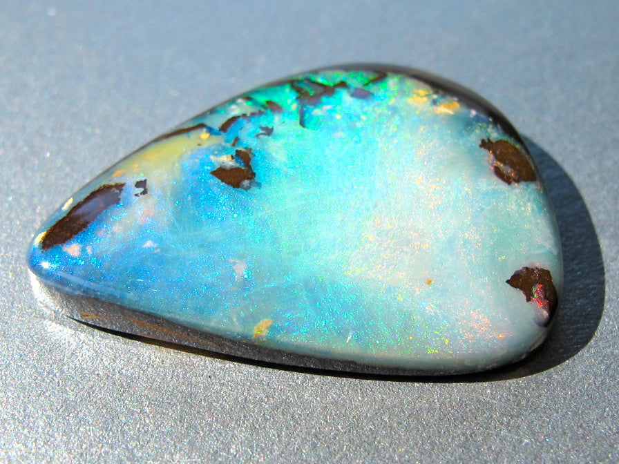 23.5 Koroit Boulder Opal