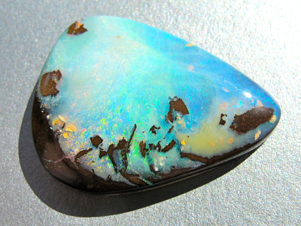 23.5 Koroit Boulder Opal