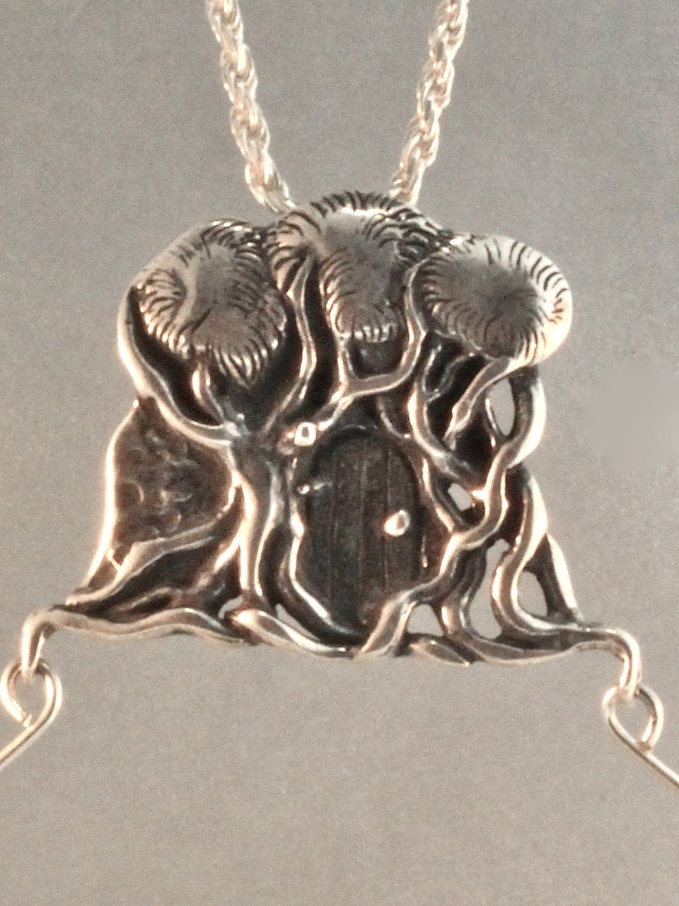 Classic Winnie the Pooh Charm Collection - Silver