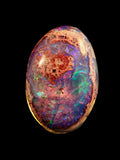 Cenote - Mexican Matrix Opal - 14.5 ct