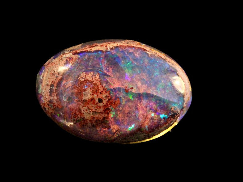 Cenote - Mexican Matrix Opal - 14.5 ct