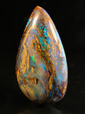 Chasm - Australian Boulder Opal - 18.5 ct