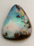 Icefyre Australian Boulder Opal - SOLD