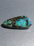 Island Paradise - Australian Boulder Opal - 11.5 ct