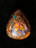 Uluru - Australian Koroit Boulder Opal - 95 ct