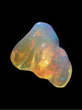 Lambent - Mexican Fire Opal - 29 ct