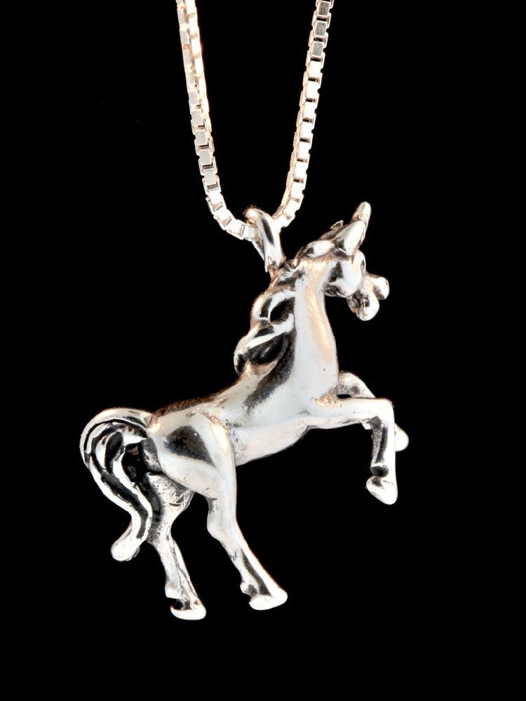Unicorn Pendant