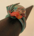 Leisas Guardian Dragon Ring
