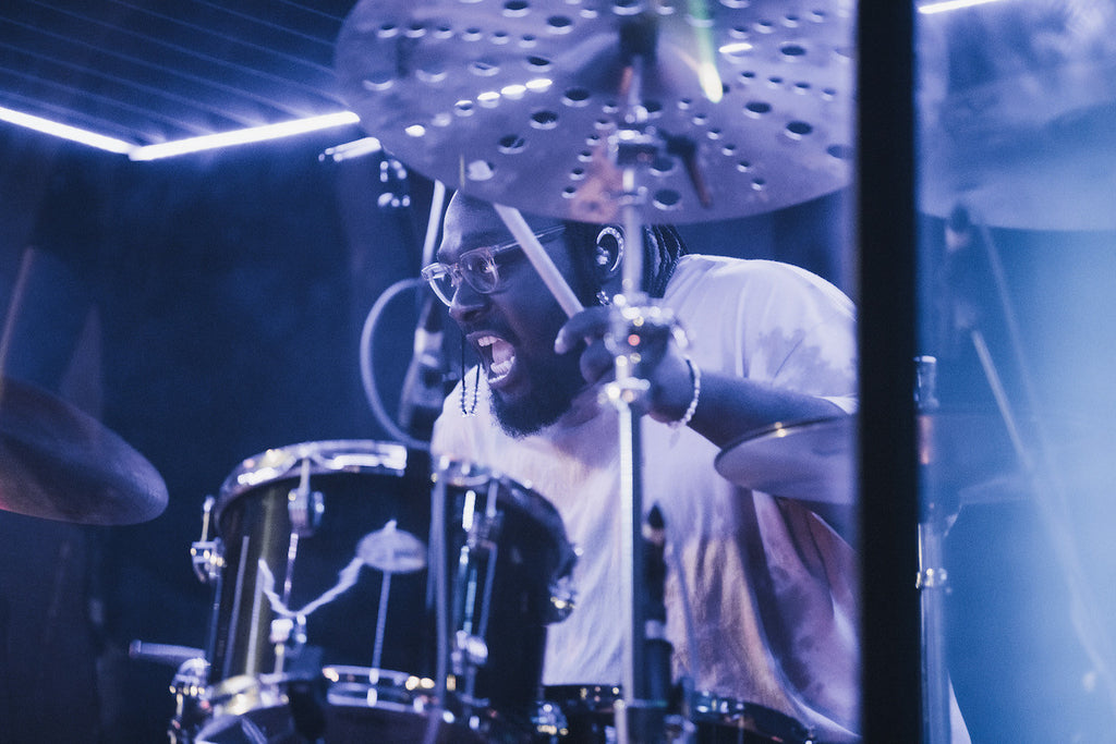 Malcolm Glover - Photo credit: