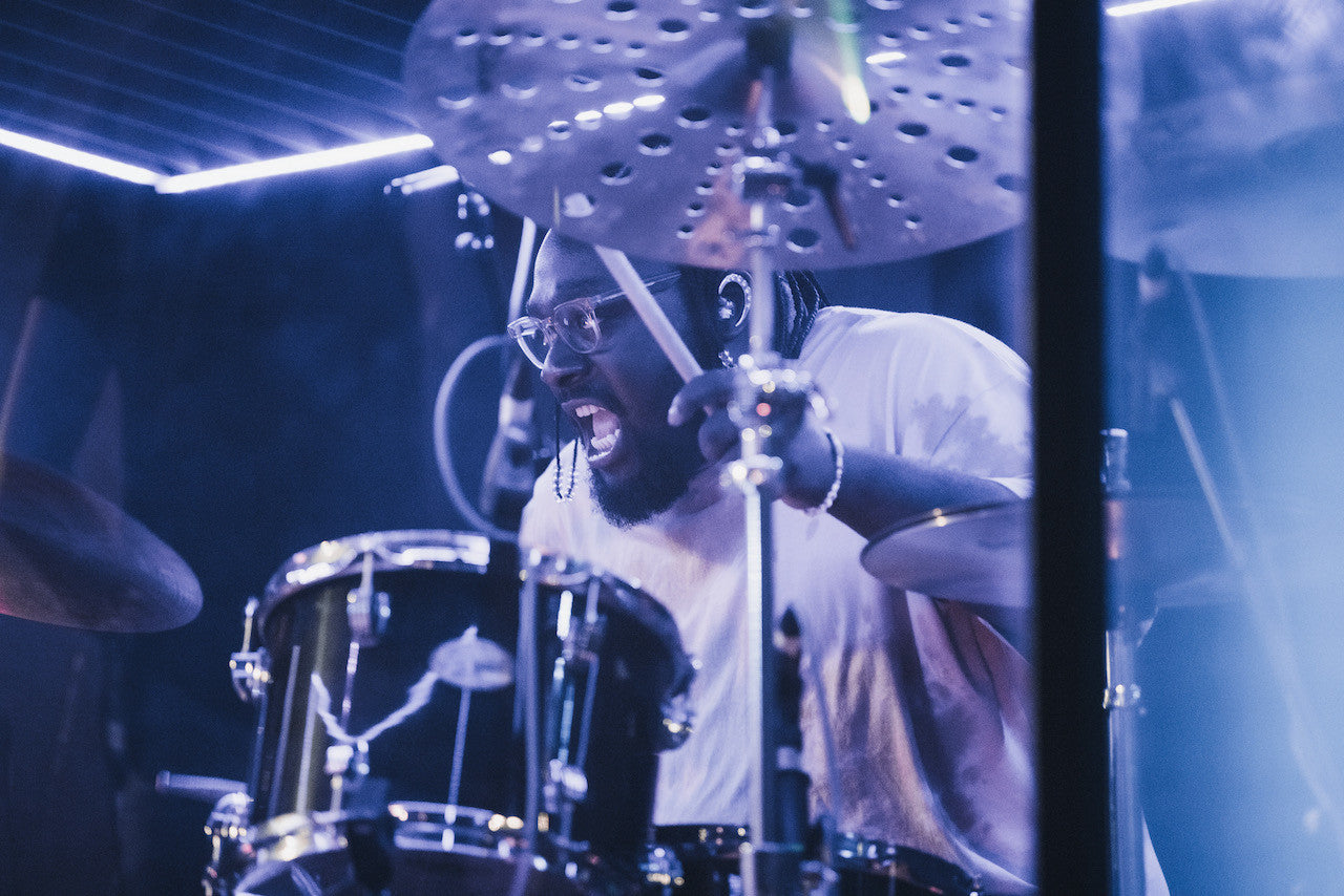 Malcolm Glover - Photo credit: