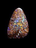 Matrix - Australian Koroit Boulder Opal - 26 ct