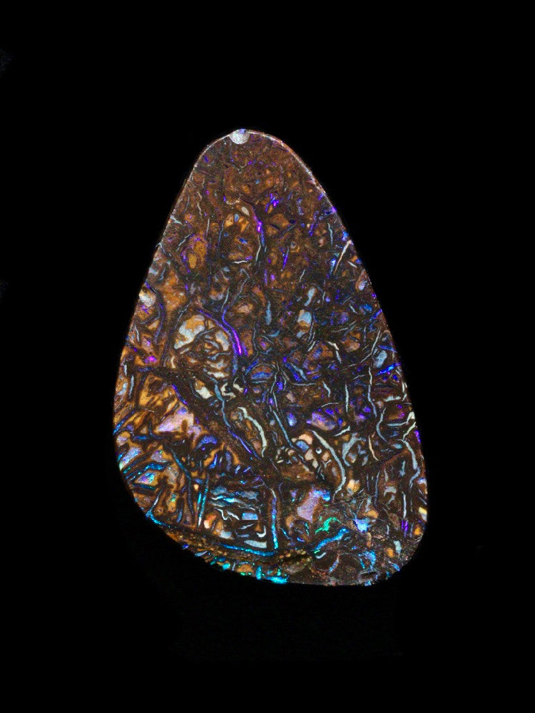 Matrix - Australian Koroit Opal