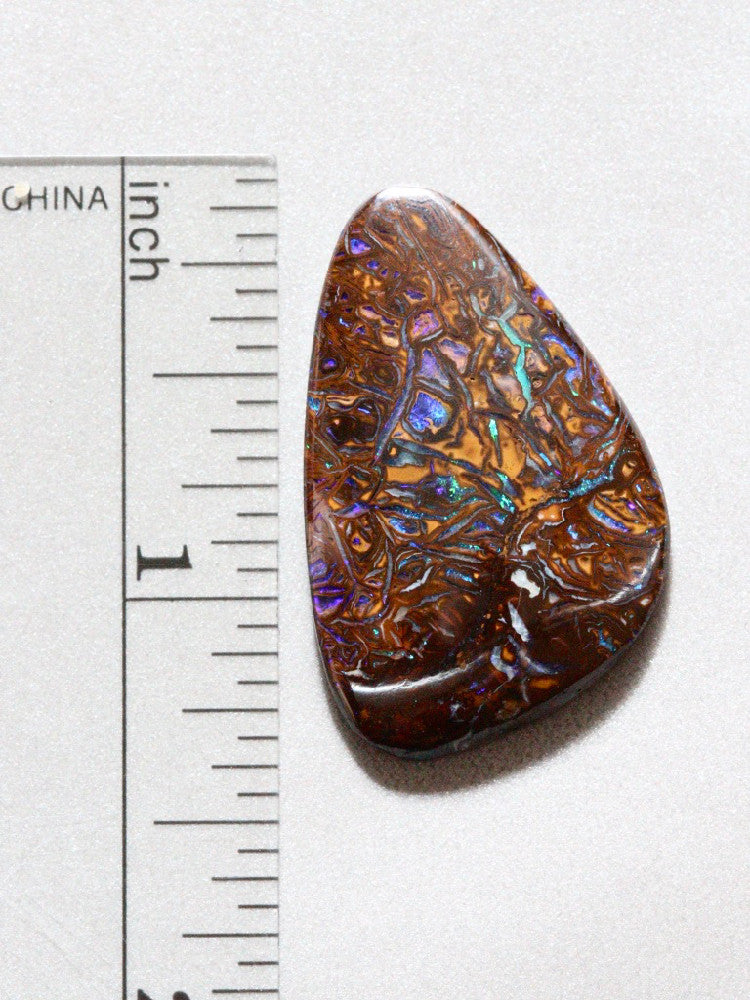 Matrix - Australian Koroit Opal