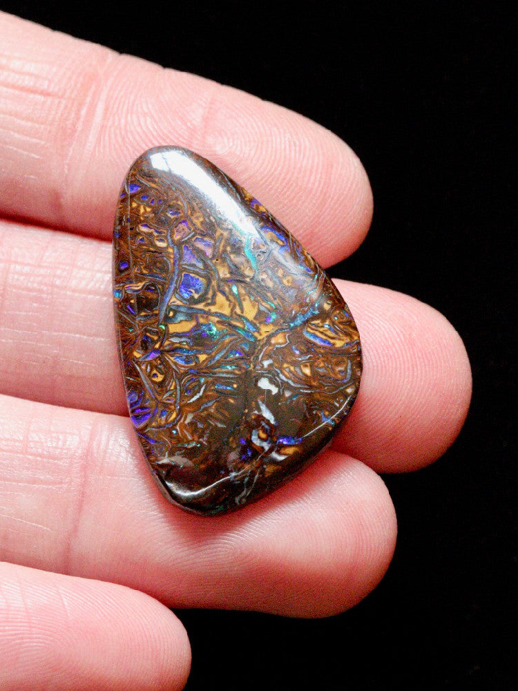 Matrix - Australian Koroit Opal