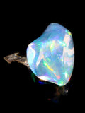 Mermaid's Tear - Mexican Fire Opal - SOLD
