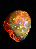 Cupula - Mexican Fire Opal - 11 ct