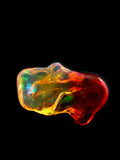 Bloom - Mexican Fire Opal - 5.4 ct