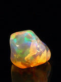 Ember - Mexican Fire Opal - 6.5 ct
