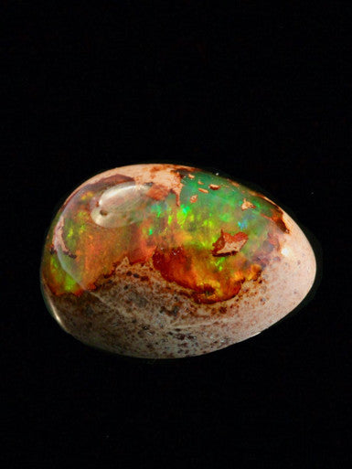 Cenote - Mexican Matrix Opal - 29.4