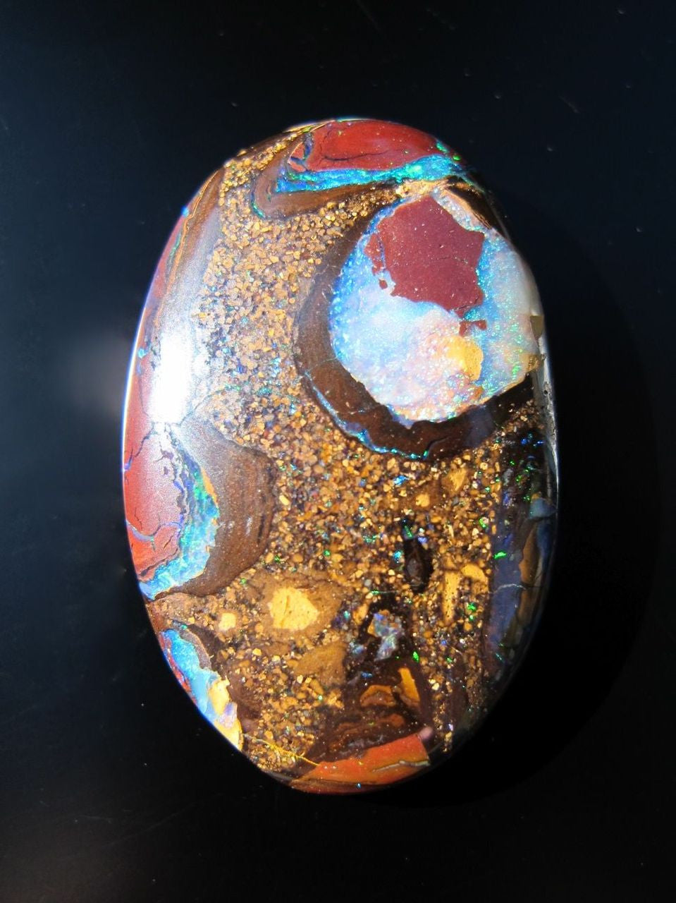Australian Korite-45 ct