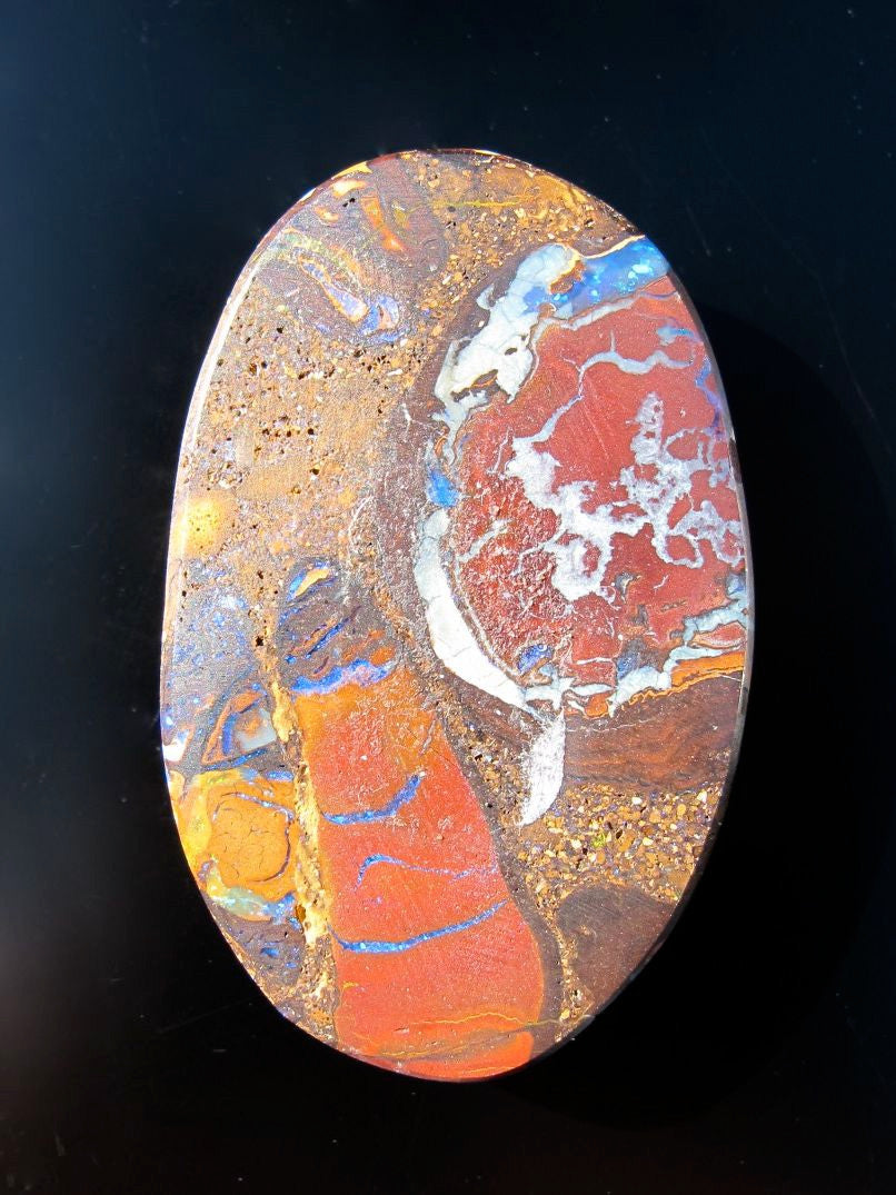 Australian Korite-45 ct