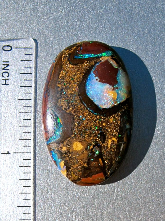 Australian Korite-45 ct