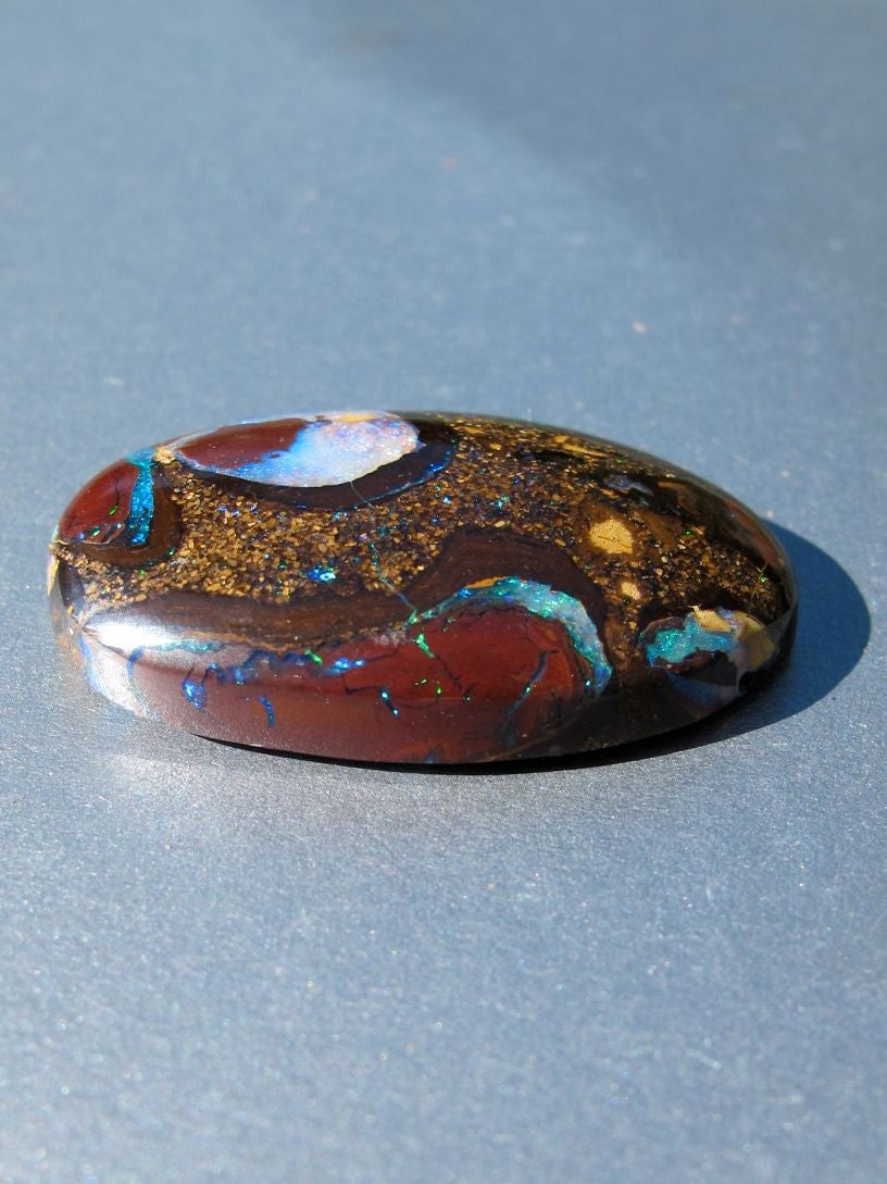 Australian Korite-45 ct